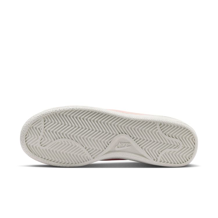 NIKE SU26 NIKE WMNS TENNIS CLASSIC CS アークティックオレンジ/アークティックオレンジ-セイル-ホワイト IQ7388-800