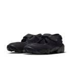 NIKE SU26 NIKE WMNS AIR RIFT MESH ブラック/ブラックーホワイト IW8074-001