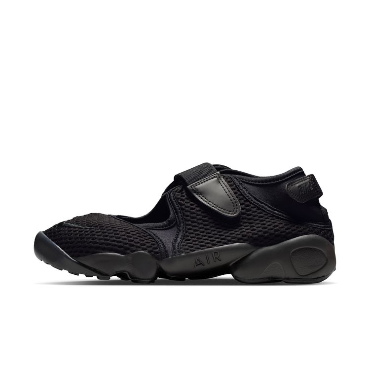 NIKE エアリフト ブラック 26 NIKE SU26 NIKE WMNS AIR RIFT MESH ブラック/ブラックーホワイト