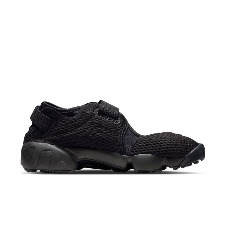 NIKE SU26 NIKE WMNS AIR RIFT MESH ブラック/ブラックーホワイト IW8074-001