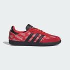 adidas 26Q3 6/6 adidas SAMBA OG COCA COLA ノーン/コアブラック/フットウェアホワイト KH6893