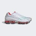 adidas 26Q3 6/6 adidas MEGARIDE F50 COCA COLA クラウドホワイト/アイスグリーン/シルバーメタリック KH6896