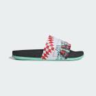 adidas 26Q3 6/6 adidas ADILETTE OG CF COCA-COLA コアブラック/フットウェアホワイト/ノーン KH6903