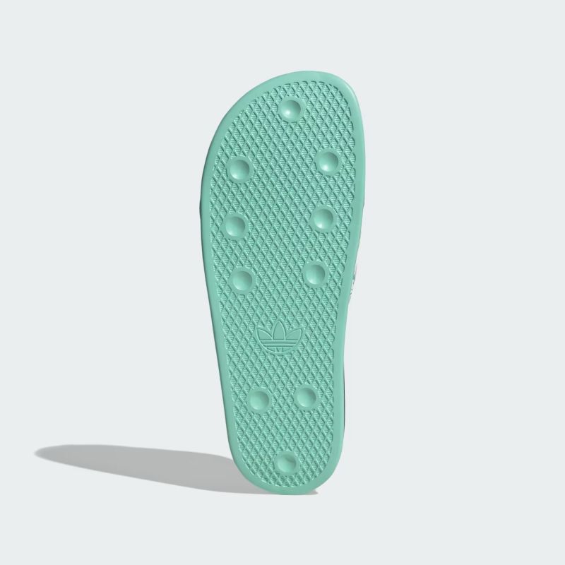 adidas 26Q3 6/6 adidas ADILETTE OG CF COCA-COLA コアブラック/フットウェアホワイト/ノーン KH6903
