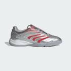 adidas 26Q3 6/6 adidas PREDATOR SALA COCA COLA シルバーメタリック/ノーン/グレートゥ KH6906