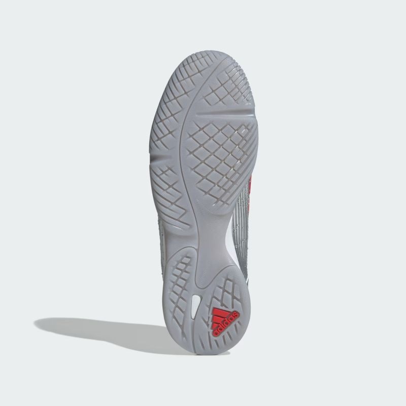 adidas 26Q3 6/6 adidas PREDATOR SALA COCA COLA シルバーメタリック/ノーン/グレートゥ KH6906
