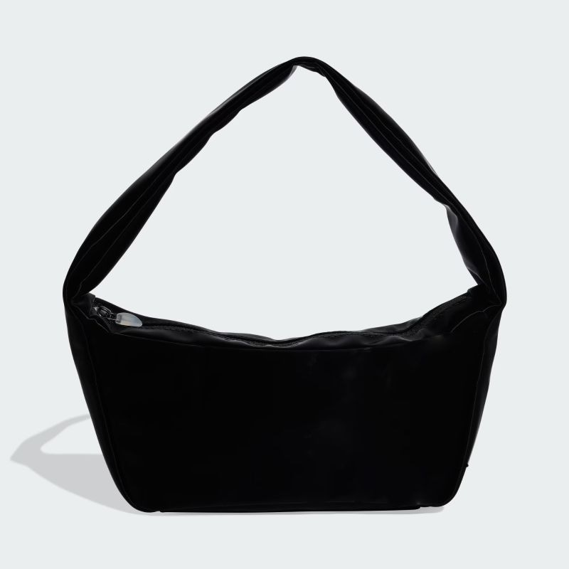 adidas 26Q1 SMALL SHOULDERBAG ブラック KE0746