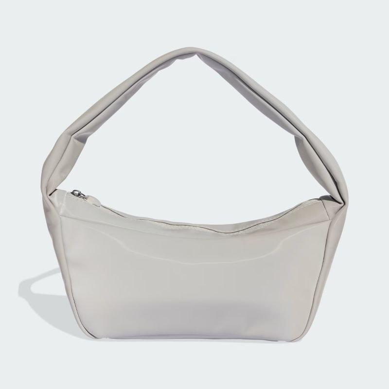 adidas 26Q1 SMALL SHOULDERBAG グレーツー KE0747｜アメ横老舗