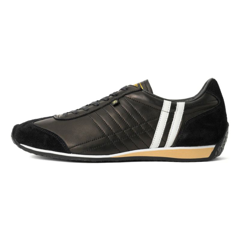 PATRICK 26Q1 IRIS-SH BLK 508431 ブラック