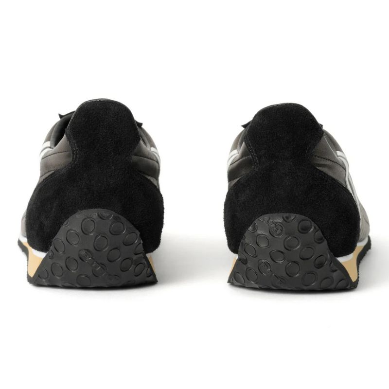 PATRICK 26Q1 IRIS-SH BLK 508431 ブラック