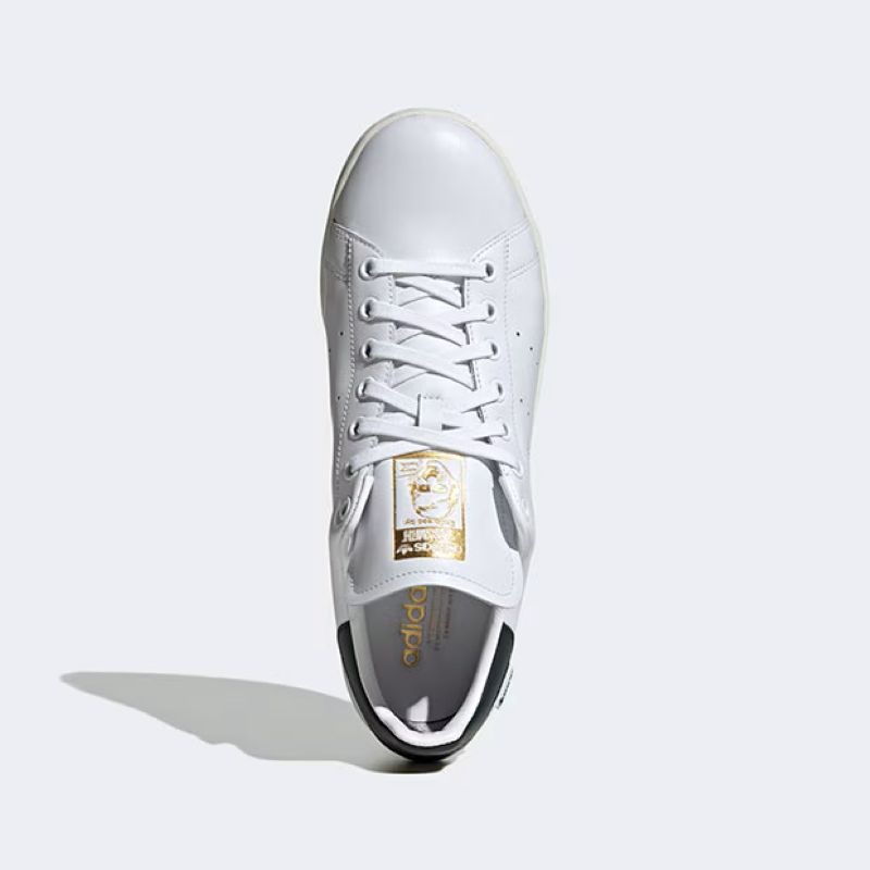 adidas 26Q3 6/11 adidas STAN SMITH GTX フットウェアホワイト/オフホワイト/シャドウグリーン JR3323