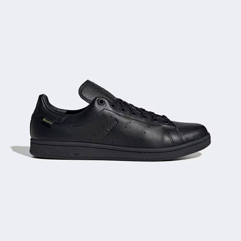 adidas 26Q3 6/11 adidas STAN SMITH GTX コアブラック/コアブラック