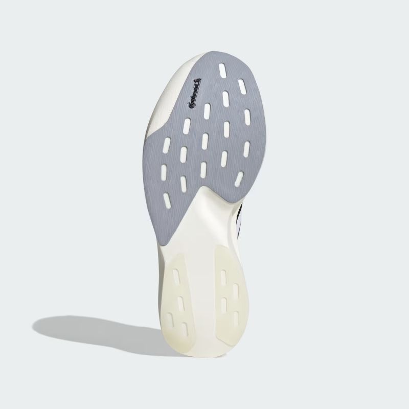 adidas 26Q3 adidas Adizero EVO SL WOVEN M クラウドホワイト/コアブラック/ダッシュグレー JR1912