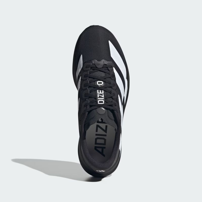adidas 26Q3 adidas Adizero EVO SL WOVEN M コアブラック/クラウド