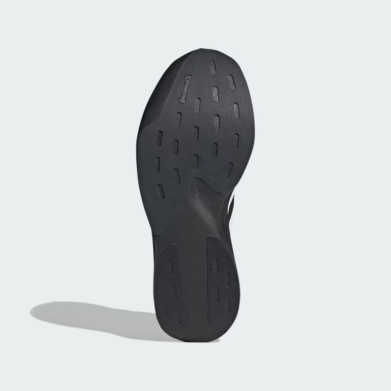 adidas 26Q3 adidas Adizero EVO SL WOVEN M コアブラック/クラウドホワイト/カーボン JR4728
