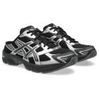 asics AW26 6/19 GEL-1130 MULE BLACK/GRAPHITE GREY 1203B048-001