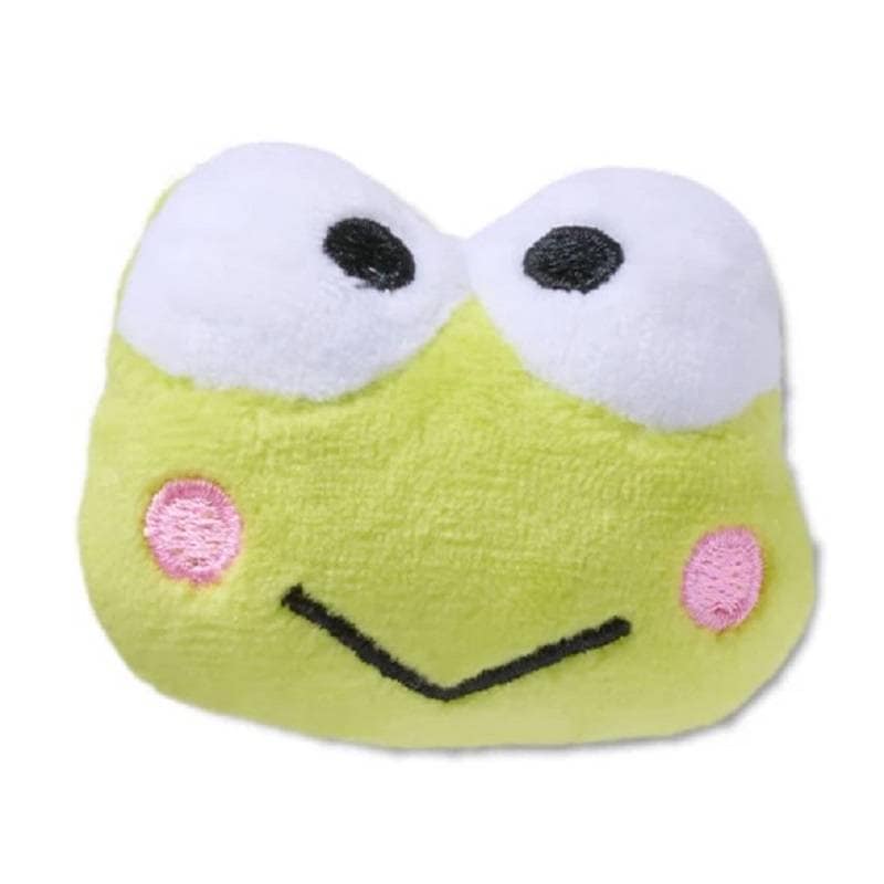 crocs 26Q2 Jibbitz charms Sanrio Plush Keroppi 10018087