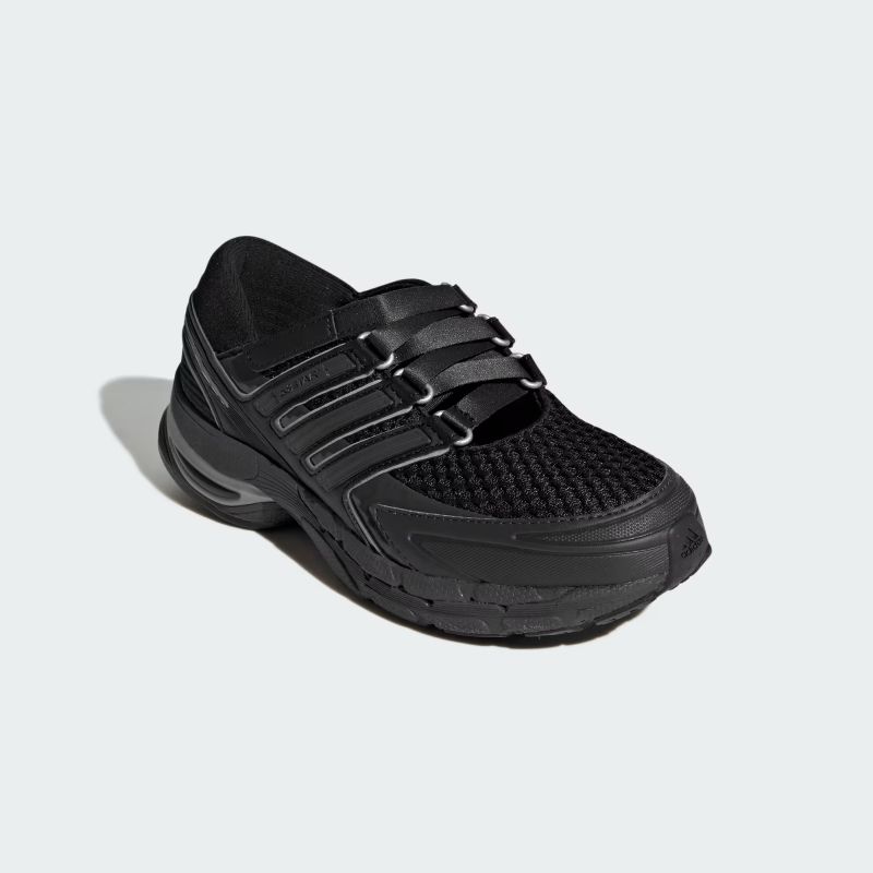 adidas 26Q3 adidas ADISTAR CONTROL 5 MJ W カーボン/テックグレーメタリック/ナイトグレー LA1824