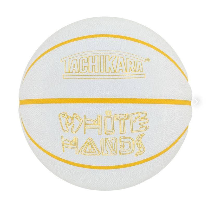 TACHIKARA PICK UP PLAYGROUND ×TACHIKARA BALL PACK SB3-514 ネオン