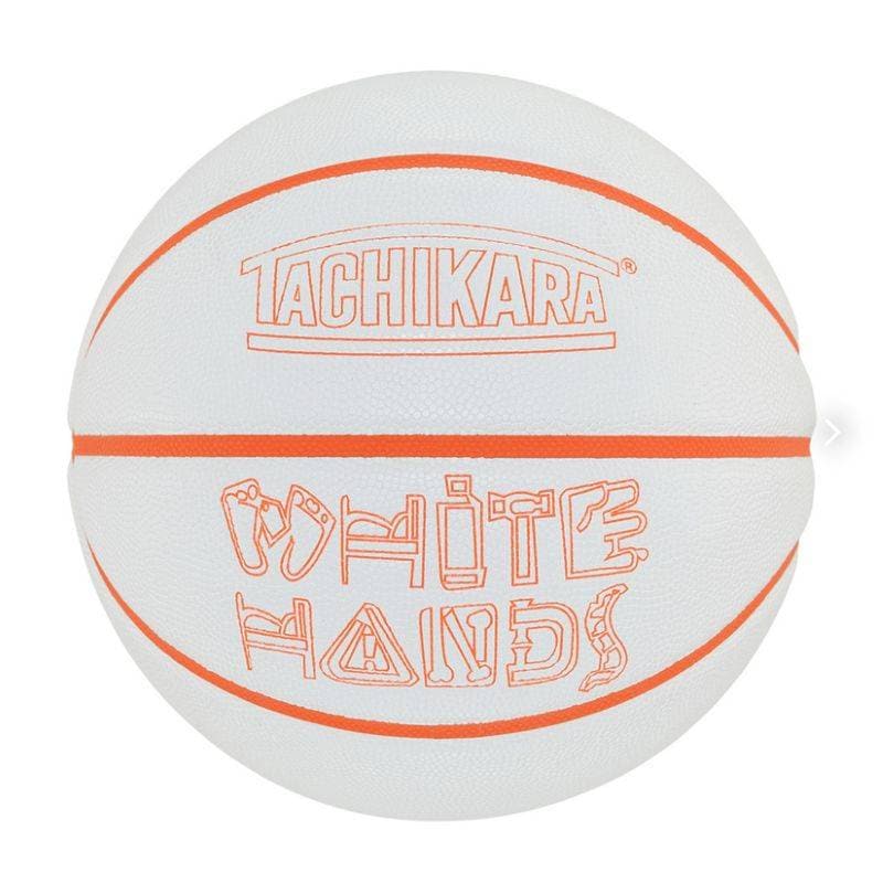 TACHIKARA BASKETBALL Winiche&Co. × TACHIKARA CUSTOM BASKETBALL