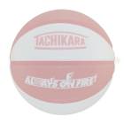 TACHIKARA 26FA ALWAYS ON FIRE SB6-229 Dust Pink / White