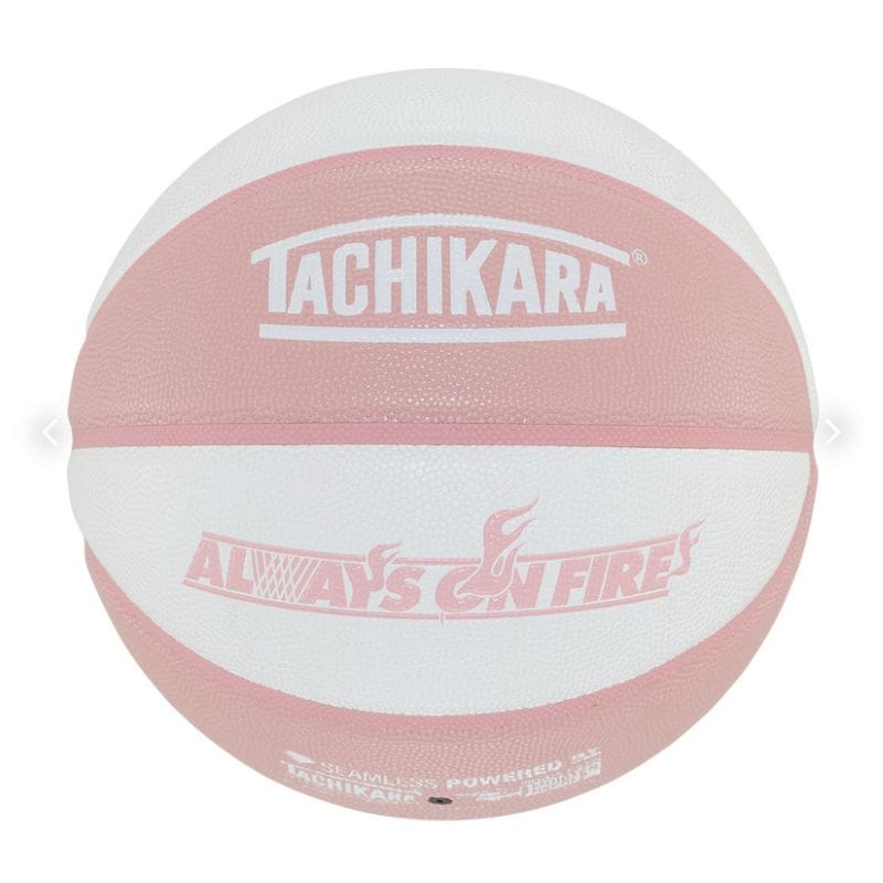 TACHIKARA 26FA ALWAYS ON FIRE SB6-229 Dust Pink / White