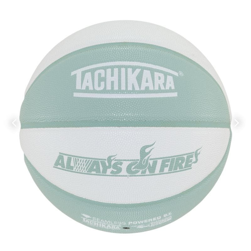 TACHIKARA 26FA ALWAYS ON FIRE SB6-230 Sage / White