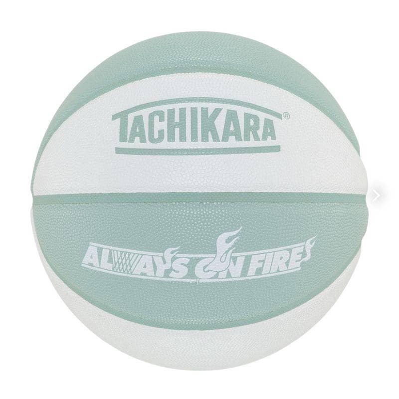 7号球】【バスケットボール】TACHIKARA BASKETBALL タチカラ ボール