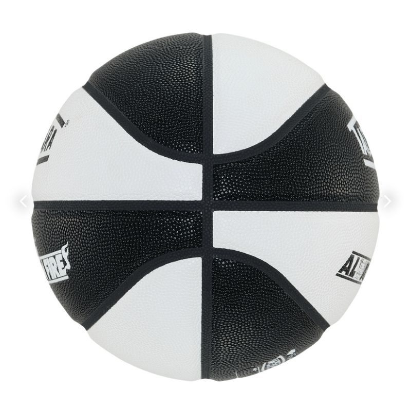 TACHIKARA 26FA ALWAYS ON FIRE SB6-231 Black / White