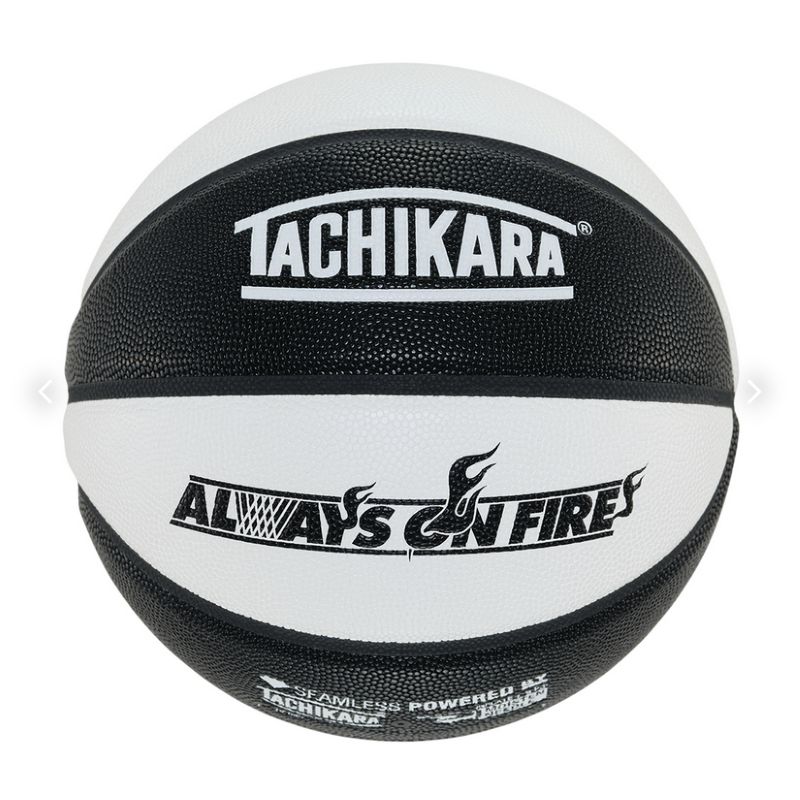 TACHIKARA 26FA ALWAYS ON FIRE SB6-231 Black / White