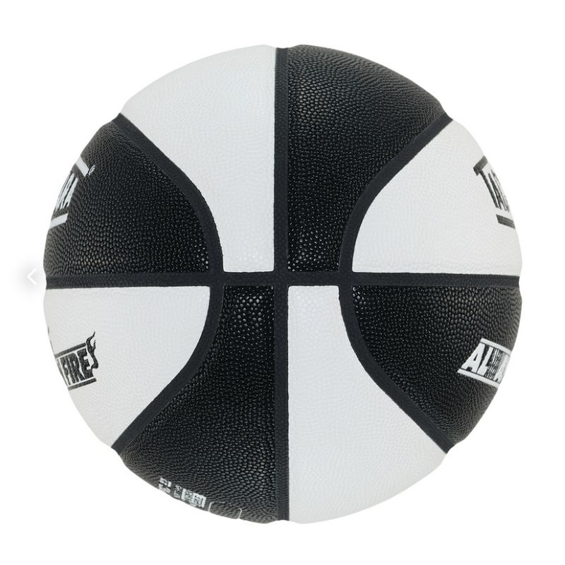 TACHIKARA 26FA ALWAYS ON FIRE SB6-231 Black / White