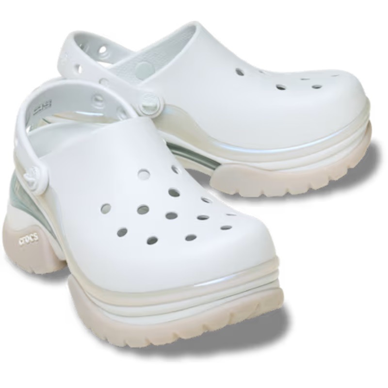 crocs 26Q3 SUPER BAE CLOG Moonlight 212811-1NK