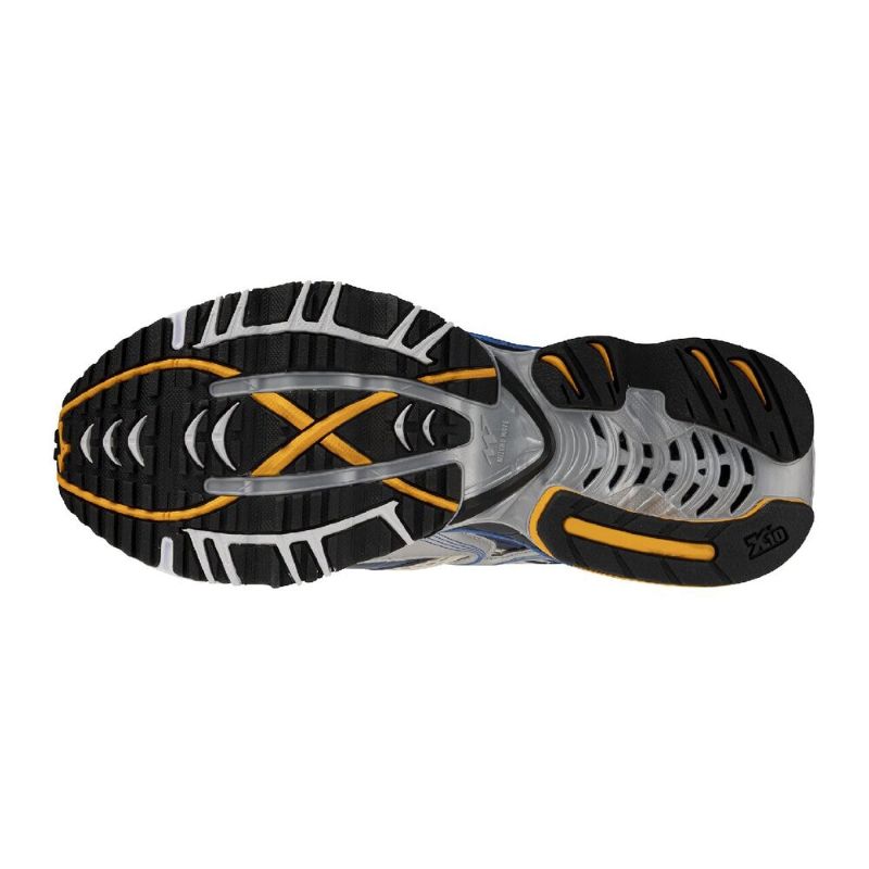 MIZUNO 26AW 7/3 WAVE PROPHECY 1 01:イエロー×ブルー D1GA265501