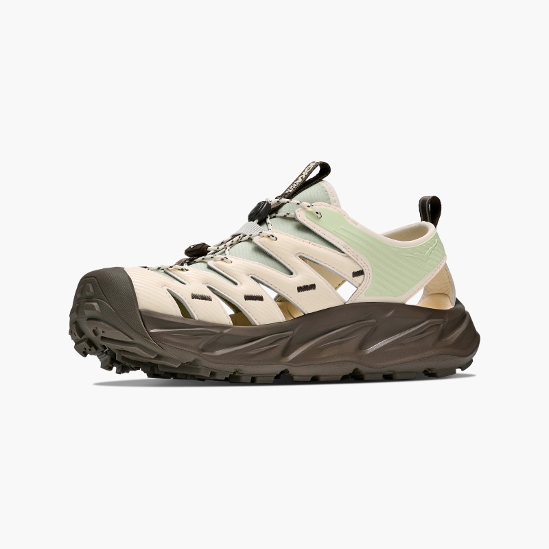 HOKA F26 7/1 U HOPARA MORNING DEW /ANTIQUE OLIVE 1123112-MTQ