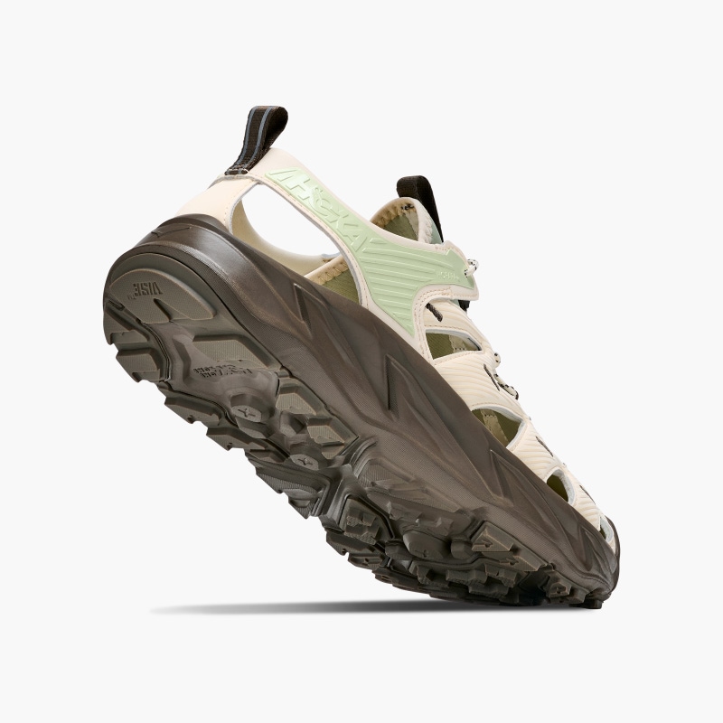 HOKA F26 7/1 U HOPARA MORNING DEW /ANTIQUE OLIVE 1123112-MTQ