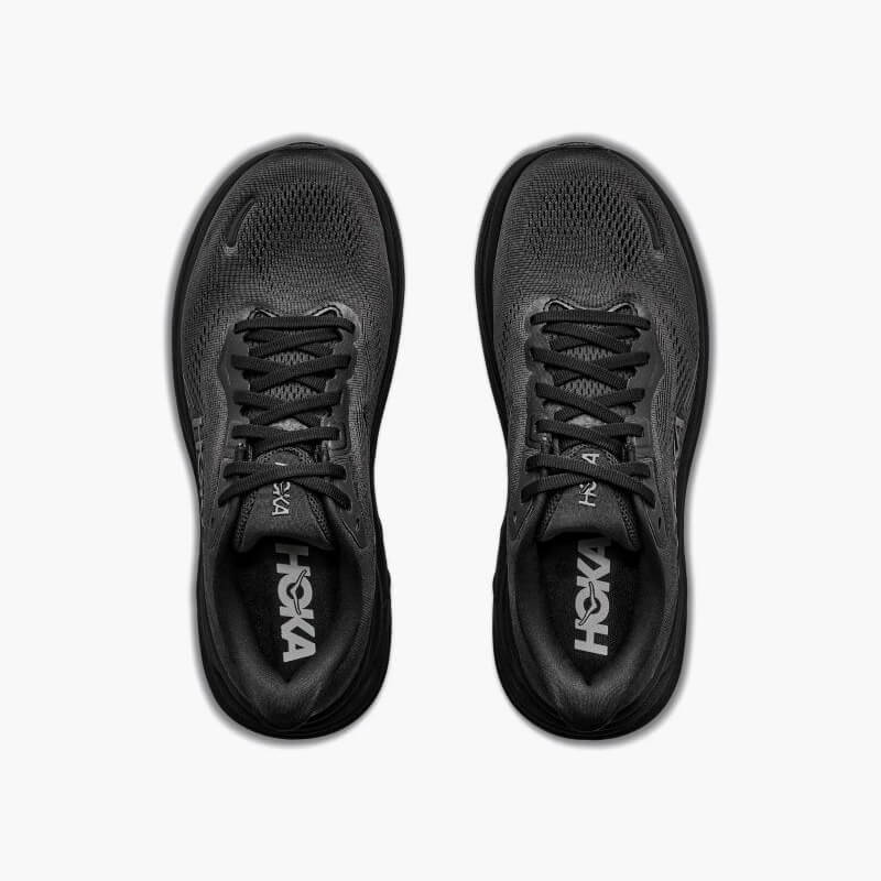 HOKA F26 7/1 M CLIFTON 11 BLACK / BLACK 1176572-BBLC｜アメ横老舗