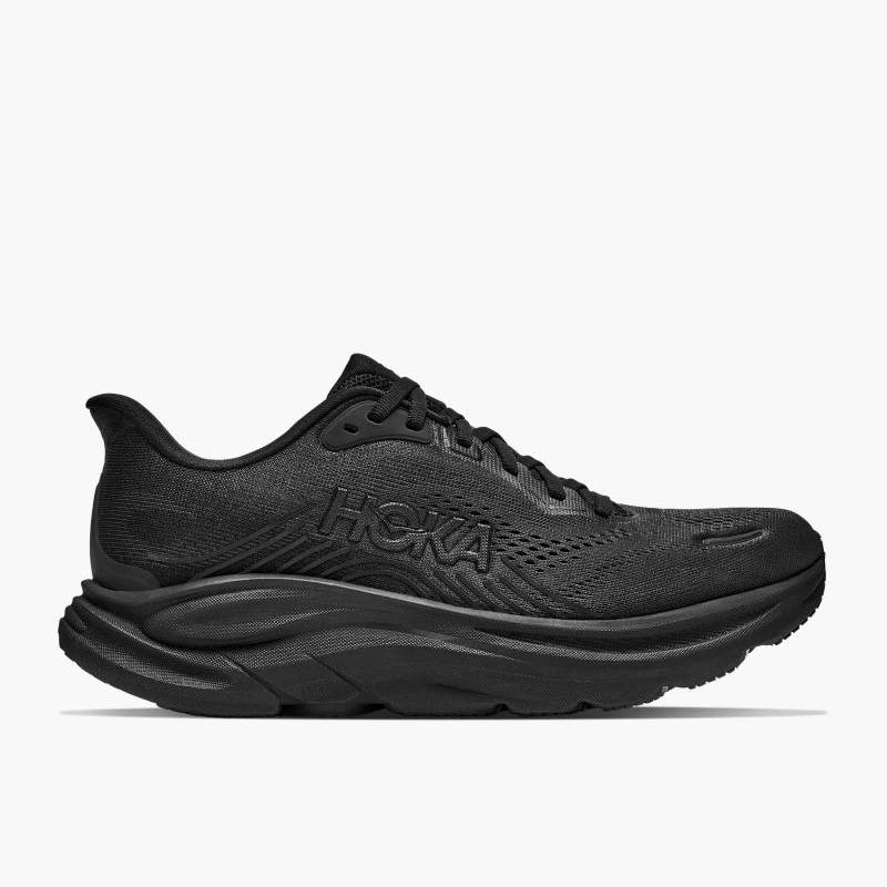 【新品未使用】HOKA CLIFTON 10ランニングシューズメンズ26.0cm ホカ/ランニングシューズ/M クリフトン 10】HOKA S25 4/1 M CLIFTON 10