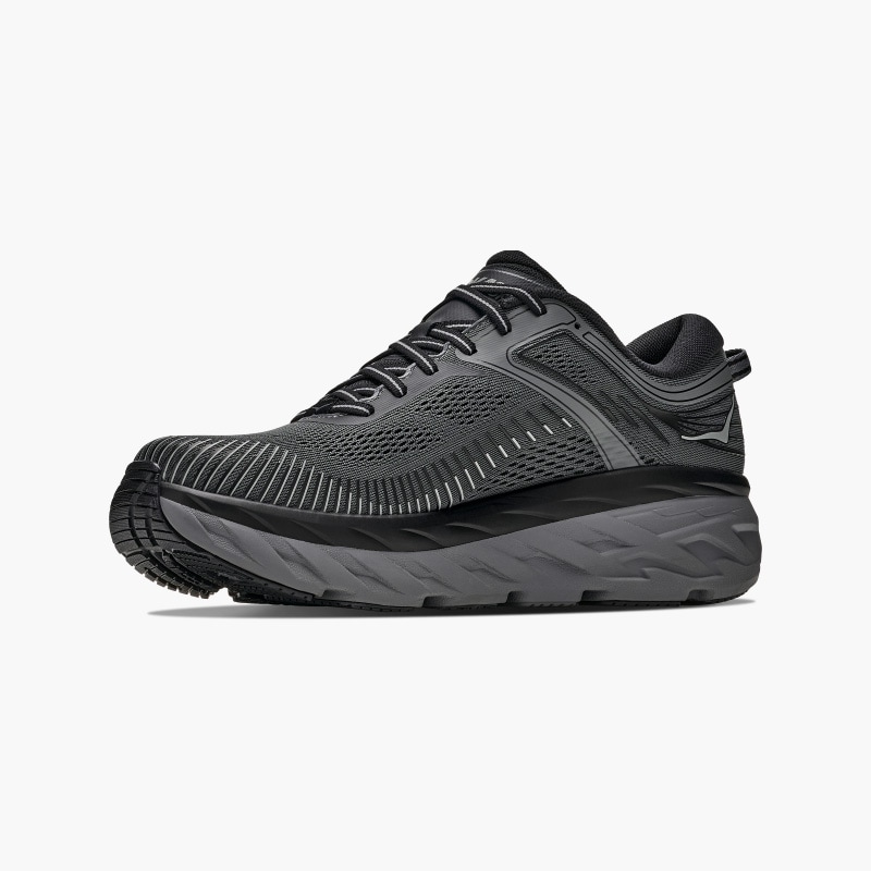 HOKA F26 7/1 M BONDI 7 OUTER ORBIT / SATELLITE GREY 1110518-ORRB