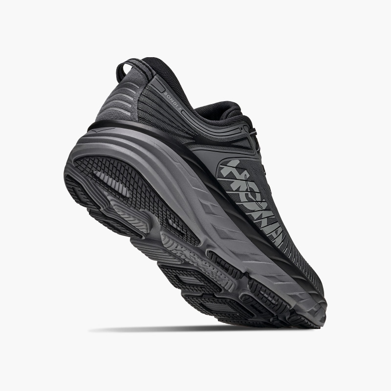 HOKA F26 7/1 M BONDI 7 OUTER ORBIT / SATELLITE GREY 1110518-ORRB