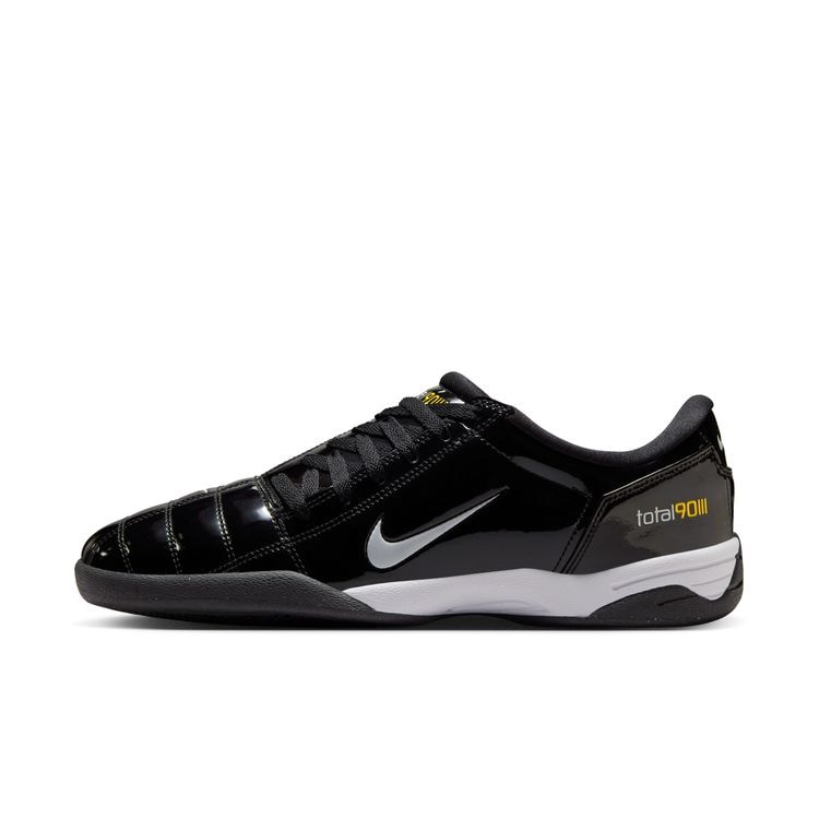 NIKE FA26 7/1 NIKE T90 SP ブラック/ホワイト-メタリックシルバー HJ9351-001