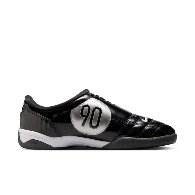 NIKE FA26 7/1 NIKE T90 SP ブラック/ホワイト-メタリックシルバー HJ9351-001