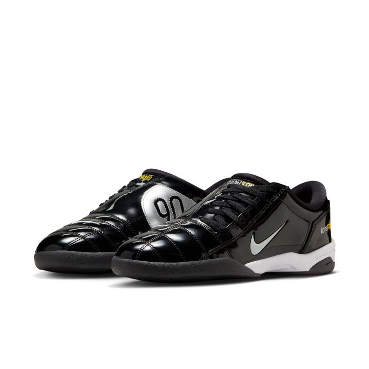 NIKE FA26 7/1 NIKE T90 SP ブラック/ホワイト-メタリックシルバー HJ9351-001