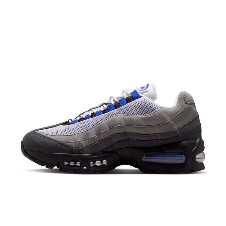 NIKE FA26 7/1 NIKE WMNS AIR MAX 95 BIG BUBBLE ブラック/オールド