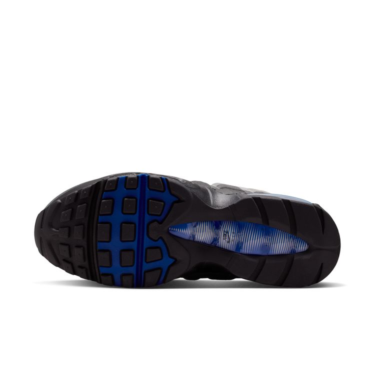 NIKE FA26 7/1 NIKE WMNS AIR MAX 95 BIG BUBBLE ブラック/オールドロイヤル-ホワイト-ミディアムグレー HJ5996-006
