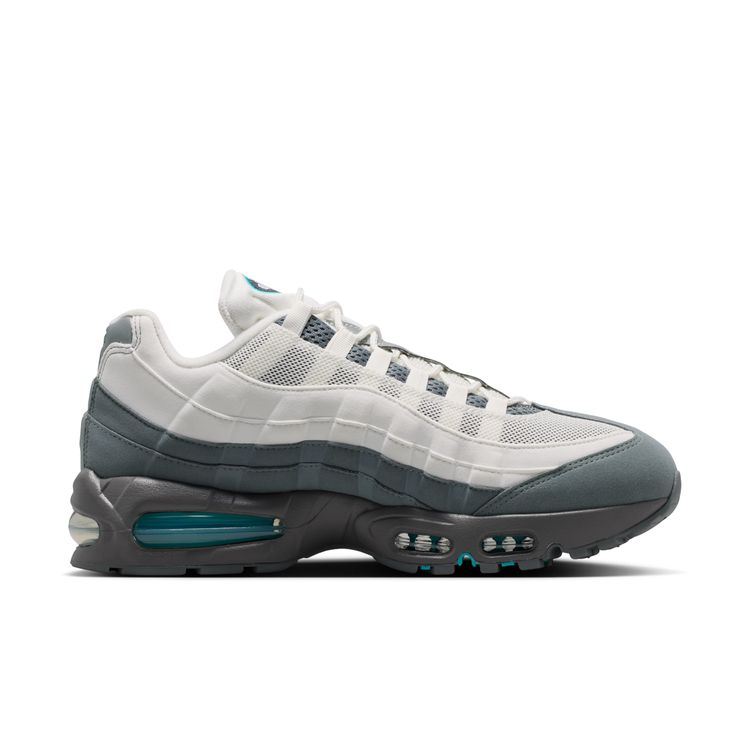 NIKE FA26 7/1 NIKE AIR MAX 95 BIG BUBBLE サミットホワイト/ダスティ