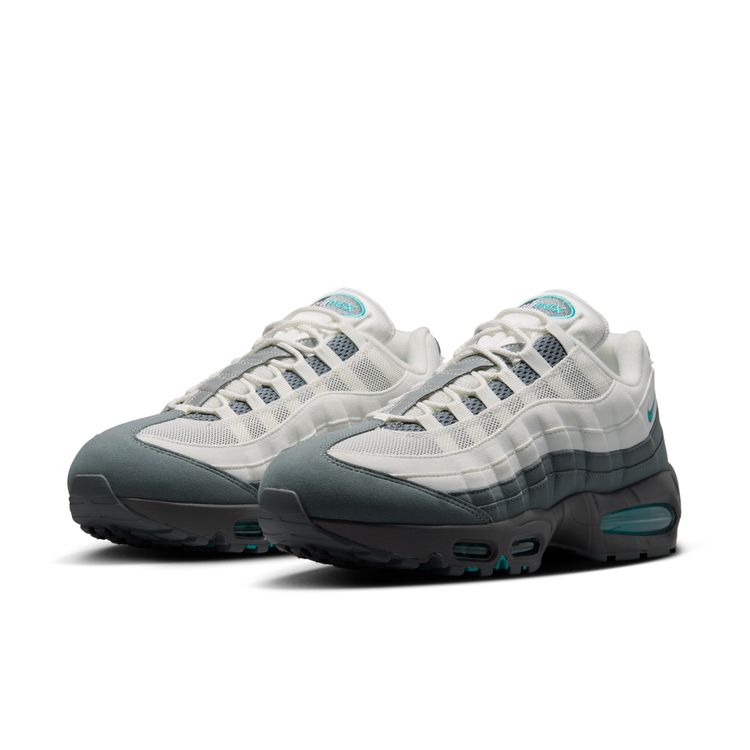 NIKE FA26 7/1 NIKE AIR MAX 95 BIG BUBBLE サミットホワイト/ダスティ