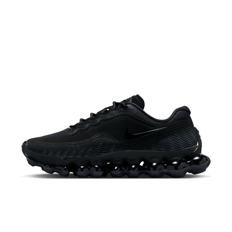 NIKE FA26 7/1 NIKE AIR LIQUID MAX ブラック/ブラック-アンスラサイト-スモークグレー IQ7635-003