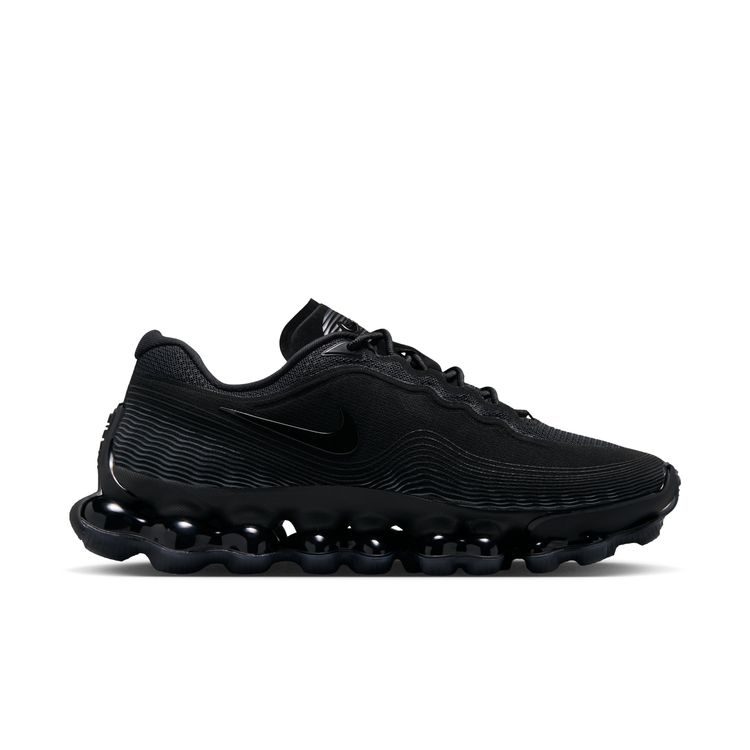 NIKE FA26 7/1 NIKE AIR LIQUID MAX ブラック/ブラック-アンスラサイト-スモークグレー IQ7635-003