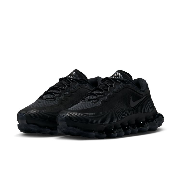 NIKE FA26 7/1 NIKE AIR LIQUID MAX ブラック/ブラック-アンスラサイト