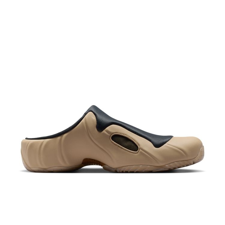 NIKE SU26 NIKE CLOGPOSITE パラシュートベージュ/メタリックゴールド-オフノワール IR5920-297